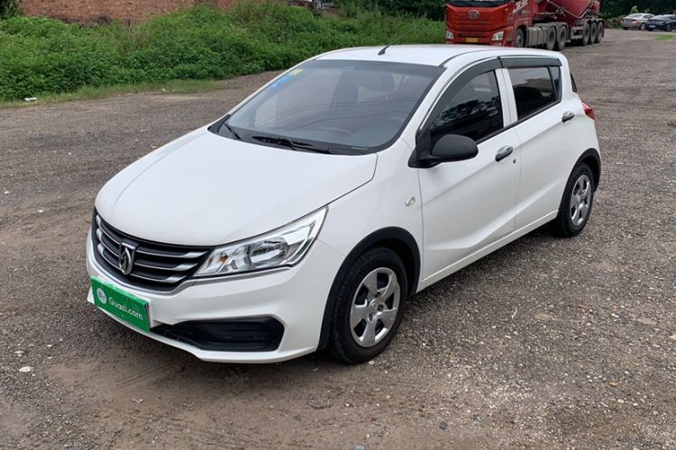 Used Baojun 310 2016 1.2L Manual Value Edition Guazi used car, China used car export, Used car for sale, Used  cars, Cheapest cars for sale