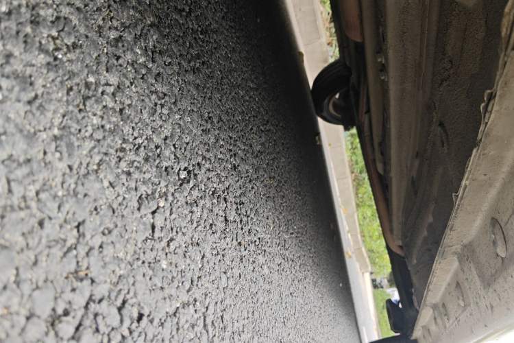 Used Baojun 310 2016 1.2L Manual Fashionable Edition Chassis Front Left