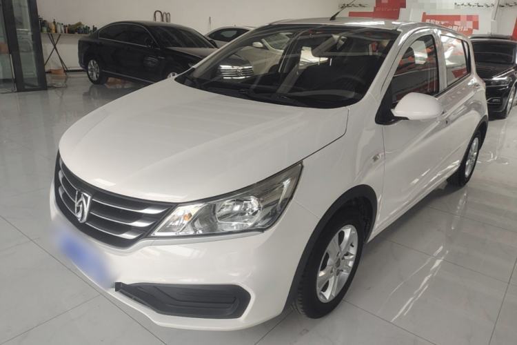 Used Baojun 310 2016 1.2L manual Comfort trim level Guazi used car, China used car export, Used car for sale, Used  cars, Cheapest cars for sale