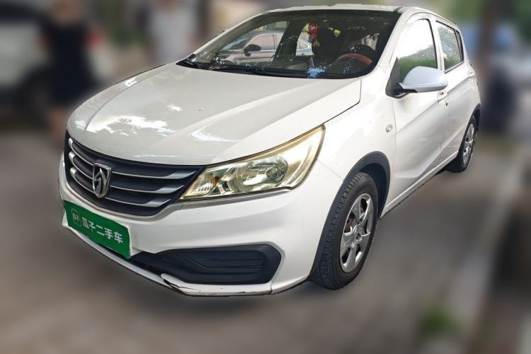 Used Baojun 310 2016 1.2L manual Comfort trim level Guazi used car, China used car export, Used car for sale, Used  cars, Cheapest cars for sale