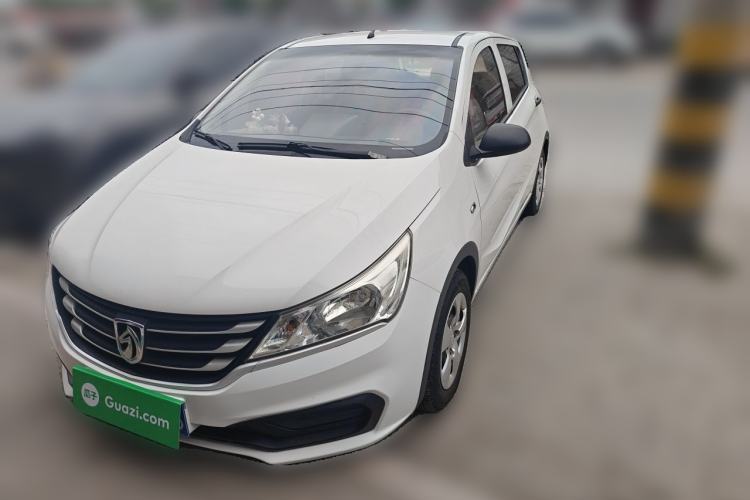 Used Baojun 310 2016 1.2L Manual Value Edition Guazi used car, China used car export, Used car for sale, Used  cars, Cheapest cars for sale