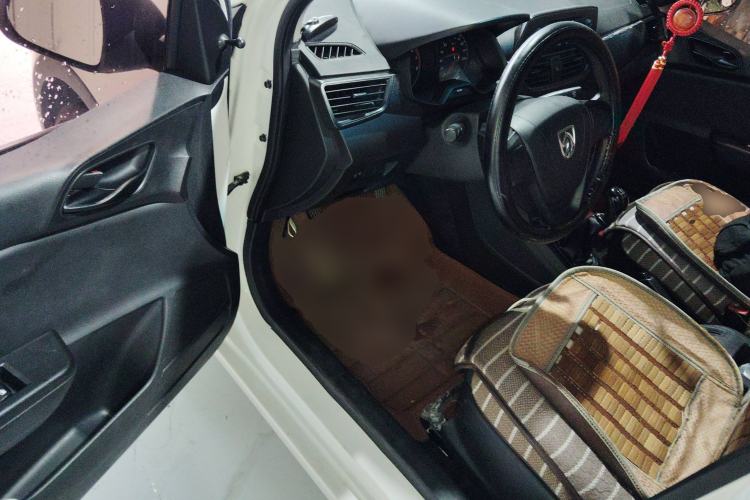 Used Baojun 310 2016 1.2L Manual Value Edition Driver Seat