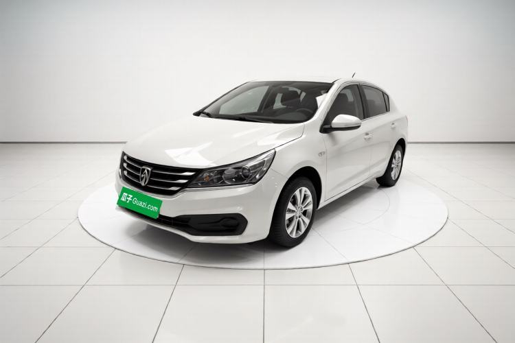 Used Baojun 310 2016 1.2L manual Comfort trim level Guazi used car, China used car export, Used car for sale, Used cars, Cheapest cars for sale
