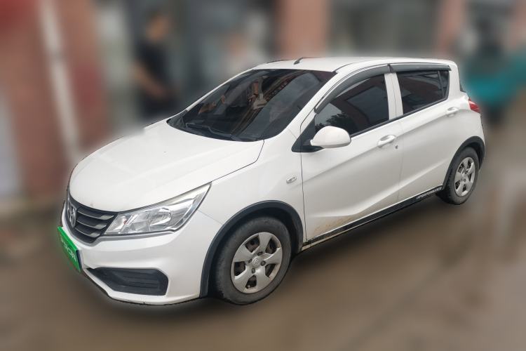 Used Baojun 310 2016 1.2L manual Comfort trim level Guazi used car, China used car export, Used car for sale, Used  cars, Cheapest cars for sale