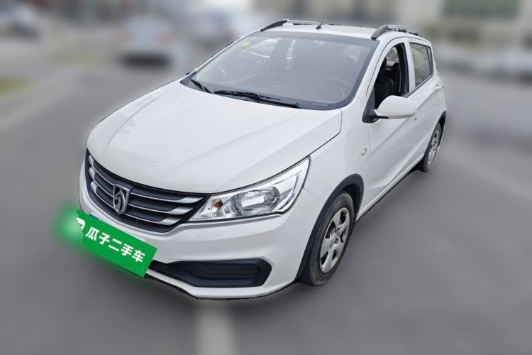 Used Baojun 310 2016 1.2L manual Comfort trim level Guazi used car, China used car export, Used car for sale, Used  cars, Cheapest cars for sale