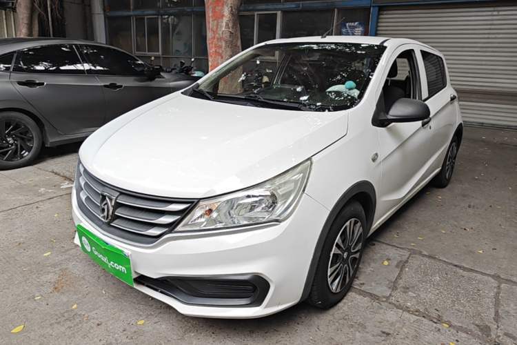 Baojun 310 2016 1.2L Manual Value Edition usata Guazi used car, China used car export, Used car for sale, Used  cars, Cheapest cars for sale