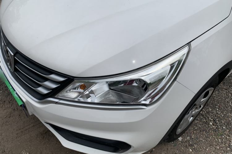 Used Baojun 310 2016 1.2L Manual Value Edition Exterior 5