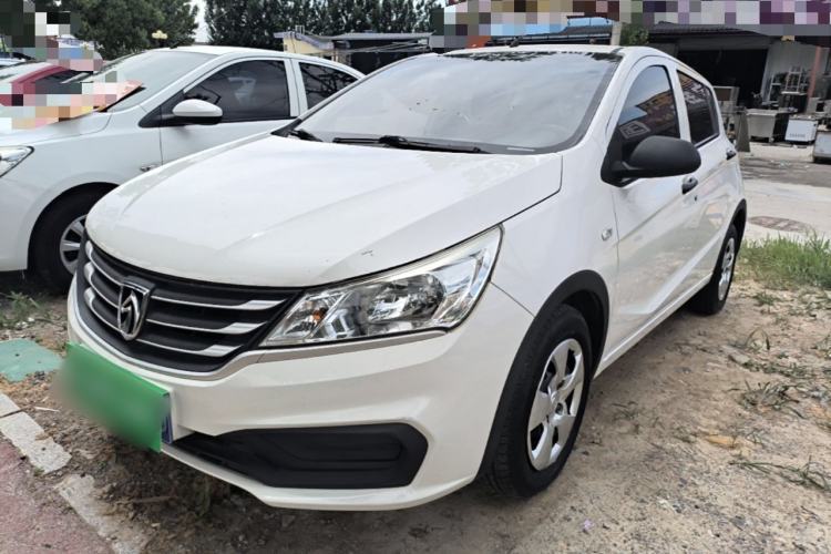 Used Baojun 310 2016 1.2L Manual Value Edition Guazi used car, China used car export, Used car for sale, Used  cars, Cheapest cars for sale