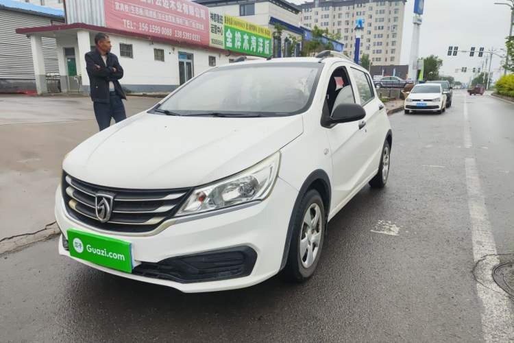 Used Baojun 310 2016 1.2L Manual Value Edition Guazi used car, China used car export, Used car for sale, Used  cars, Cheapest cars for sale
