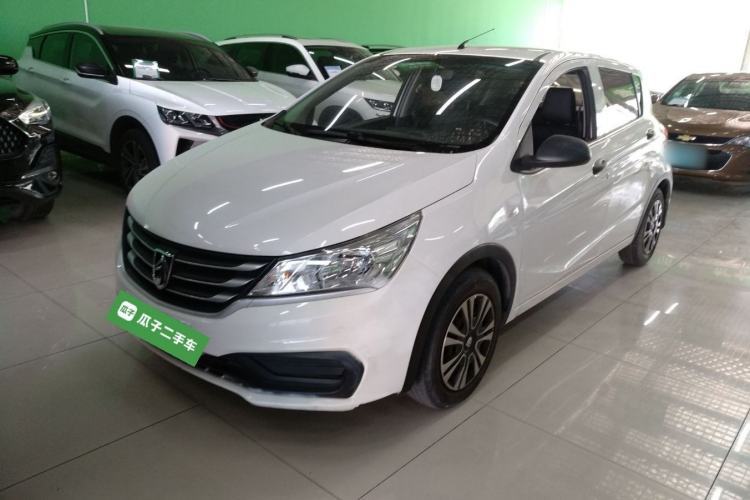 Used Baojun 310 2016 1.2L Manual Value Edition Guazi used car, China used car export, Used car for sale, Used  cars, Cheapest cars for sale