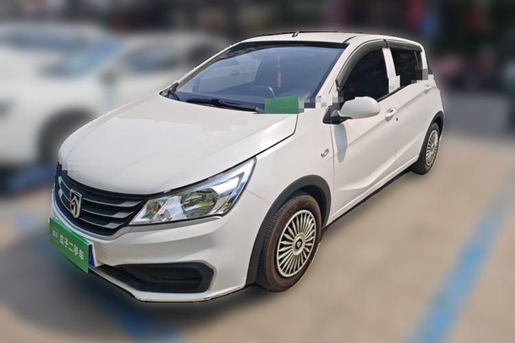 Used Baojun 310 2016 1.2L manual Comfort trim level Guazi used car, China used car export, Used car for sale, Used  cars, Cheapest cars for sale