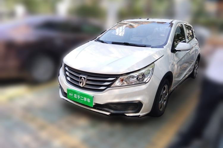 Used Baojun 310 2016 1.2L manual Comfort trim level Guazi used car, China used car export, Used car for sale, Used  cars, Cheapest cars for sale