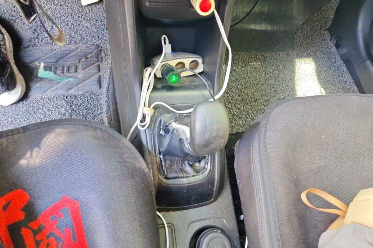 Used Baojun 310 2016 1.2L Manual Value Edition Gear Lever