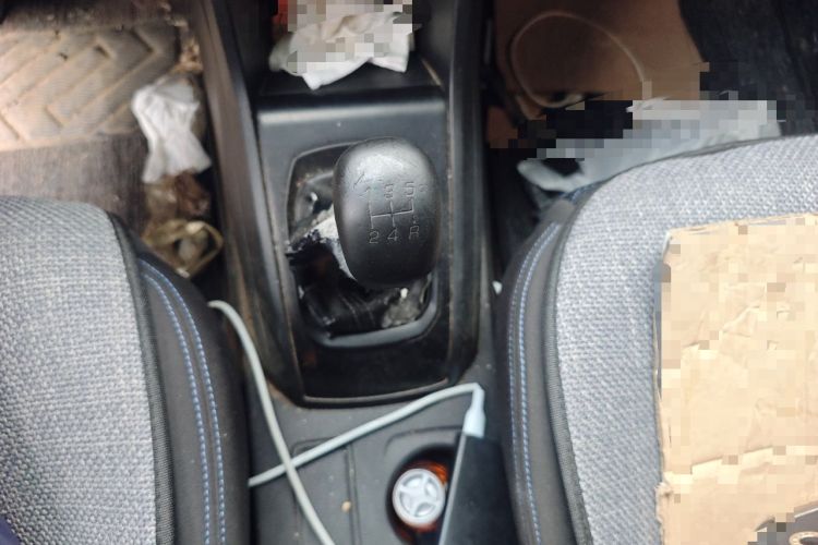 Used Baojun 310 2016 1.2L Manual Value Edition Gear Lever