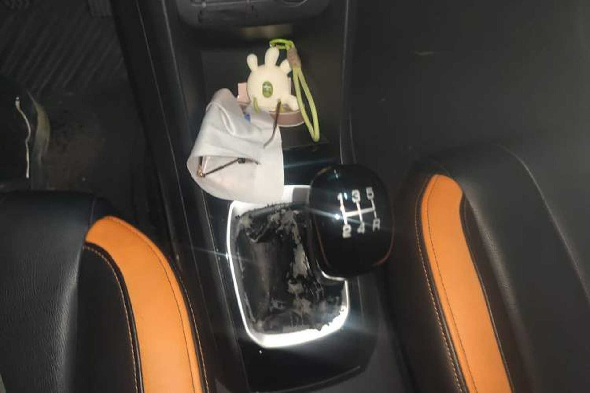 Used Baojun 310 2016 1.2L Manual Luxury Model Gear Lever