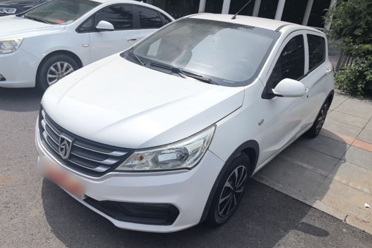 Used Baojun 310 2016 1.2L manual Comfort trim level Guazi used car, China used car export, Used car for sale, Used cars, Cheapest cars for sale