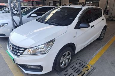 Used Baojun 310 2016 1.2L Manual Value Edition