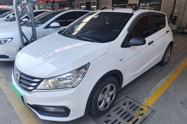 Used Baojun 310 2016 1.2L Manual Value Edition