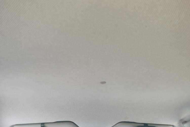 Used Baojun 310 2016 1.2L manual Comfort trim level Headliner