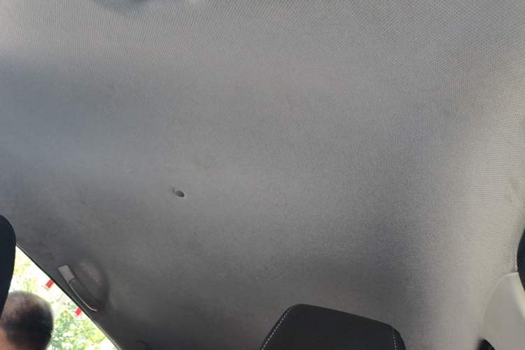 Used Baojun 310 2016 1.2L Manual Value Edition Headliner