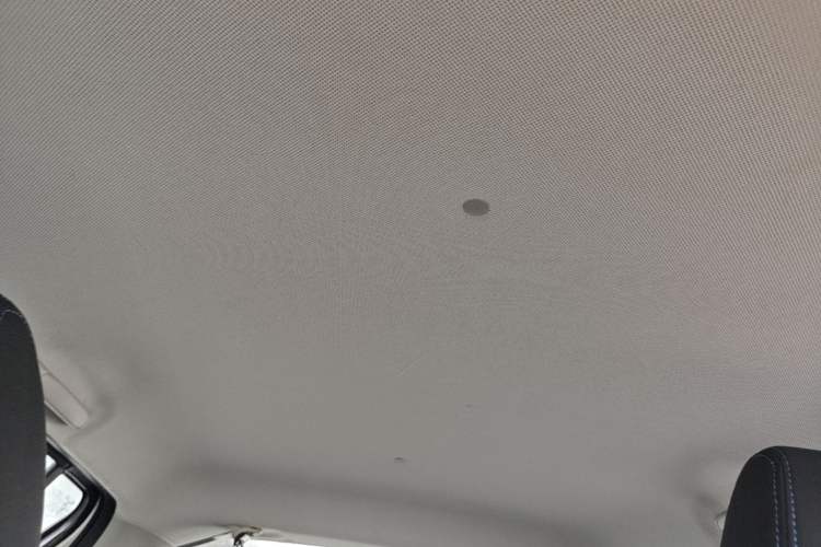 Used Baojun 310 2016 1.2L Manual Value Edition Headliner