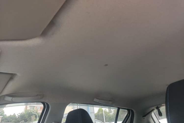 Used Baojun 310 2016 1.2L Manual Value Edition Headliner