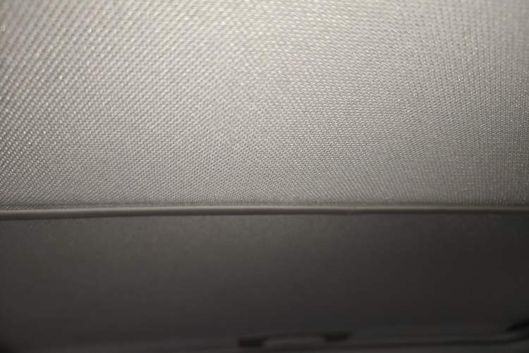Used Baojun 310 2016 1.2L Manual Luxury Model Headliner