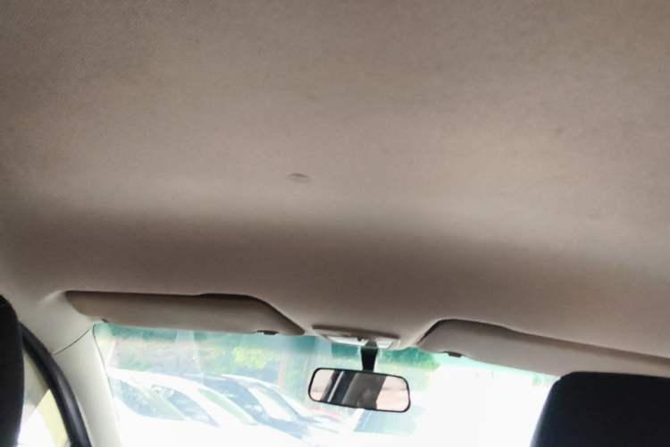 Used Baojun 310 2016 1.2L Manual Value Edition Headliner