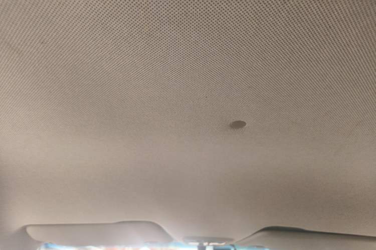 Used Baojun 310 2016 1.2L Manual Fashionable Edition Headliner