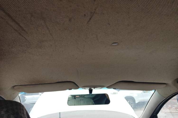 Used Baojun 310 2016 1.2L Manual Value Edition Headliner