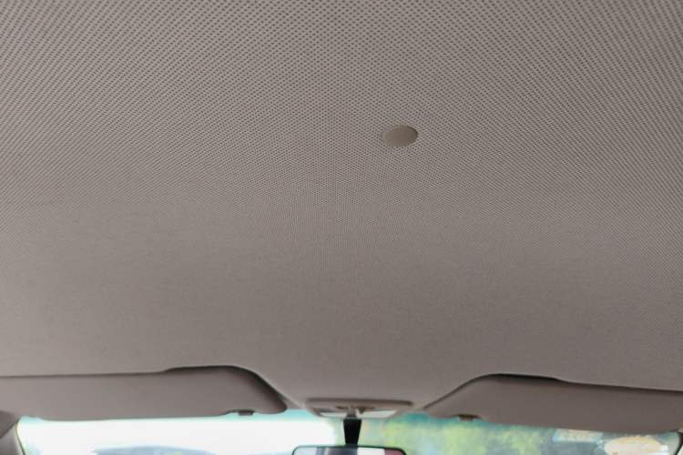 Used Baojun 310 2016 1.2L Manual Value Edition Headliner