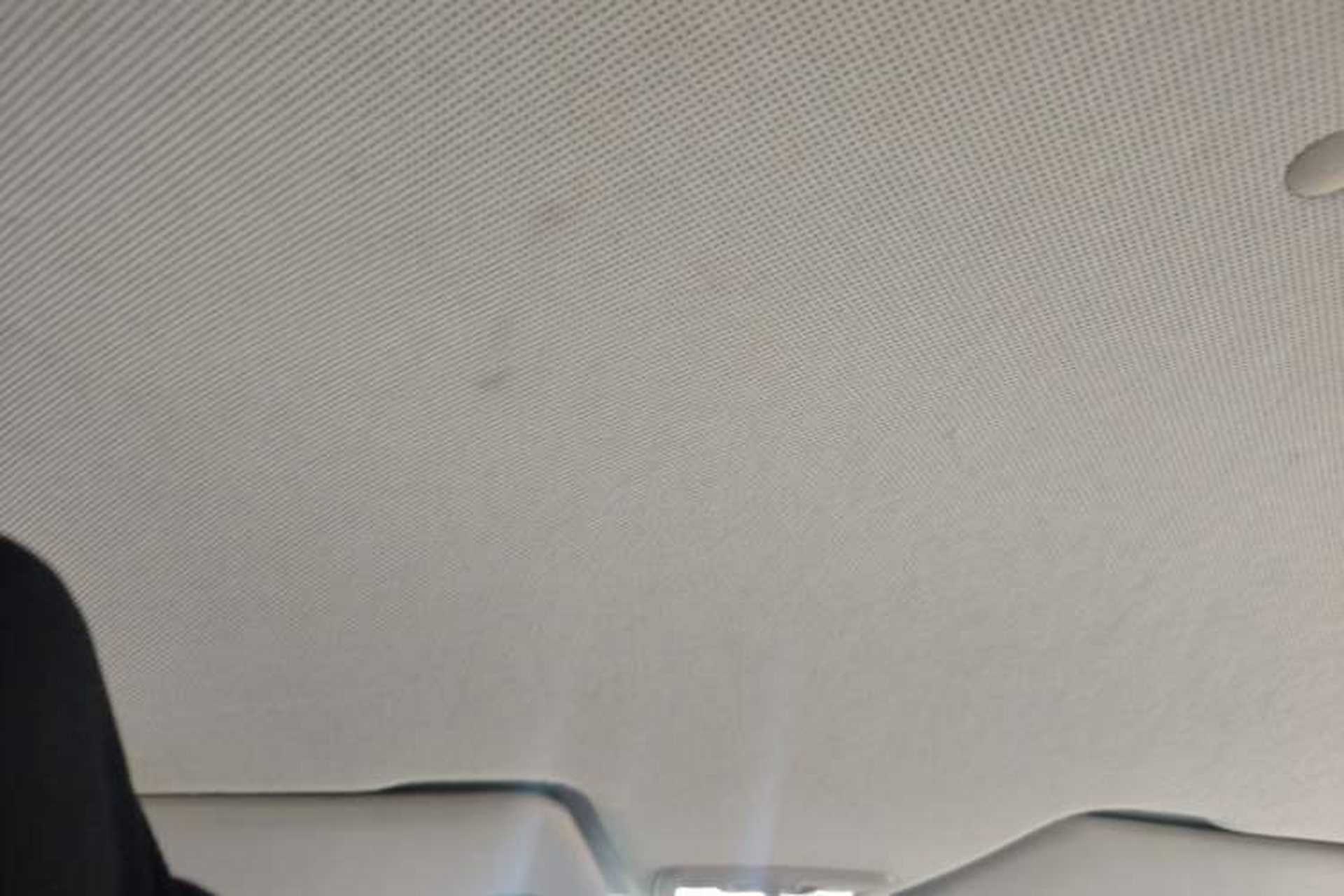 Used Baojun 310 2016 1.2L Manual Value Edition Headliner