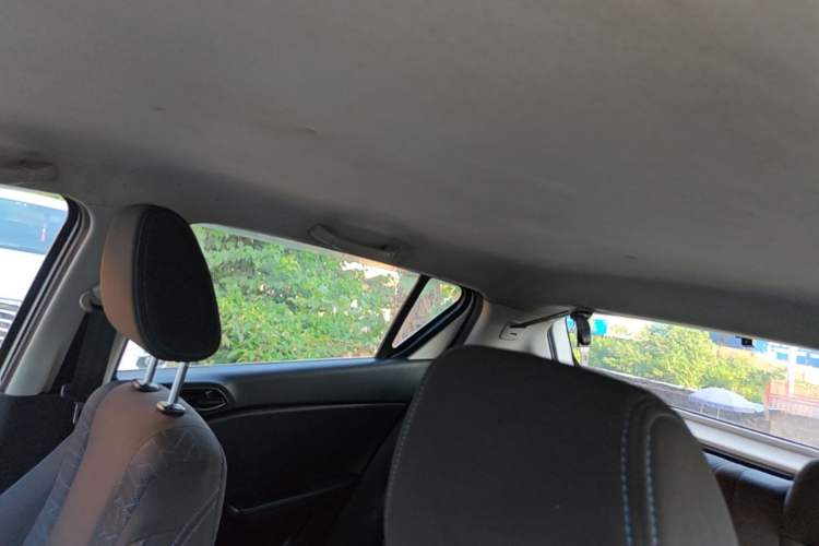 Used Baojun 310 2016 1.2L Manual Value Edition Headliner