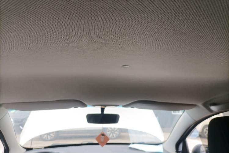 Used Baojun 310 2016 1.2L Manual Value Edition Headliner