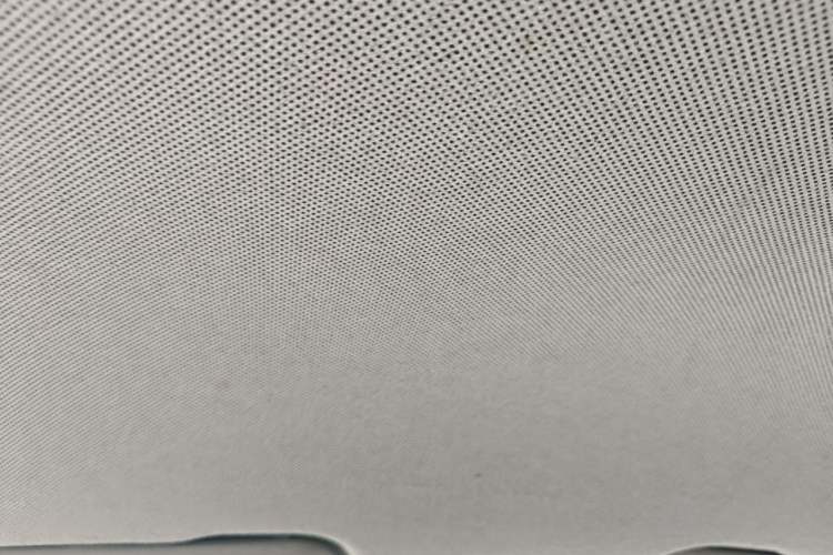 Used Baojun 310 2016 1.2L Manual Value Edition Headliner