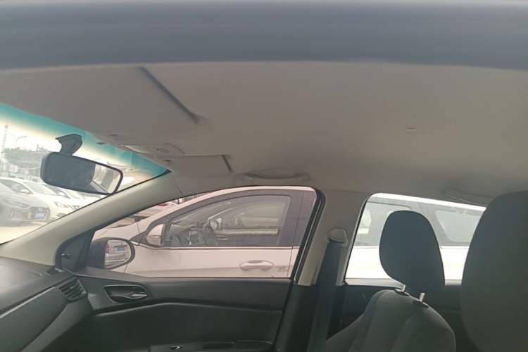 Used Baojun 310 2016 1.2L Manual Value Edition Headliner