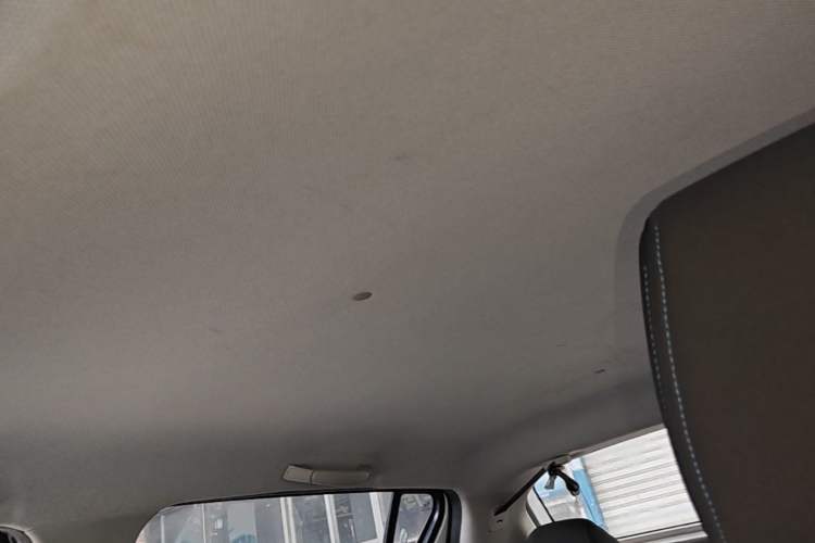 Used Baojun 310 2016 1.2L Manual Value Edition Headliner