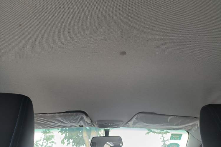 Used Baojun 310 2016 1.2L Manual Value Edition Headliner