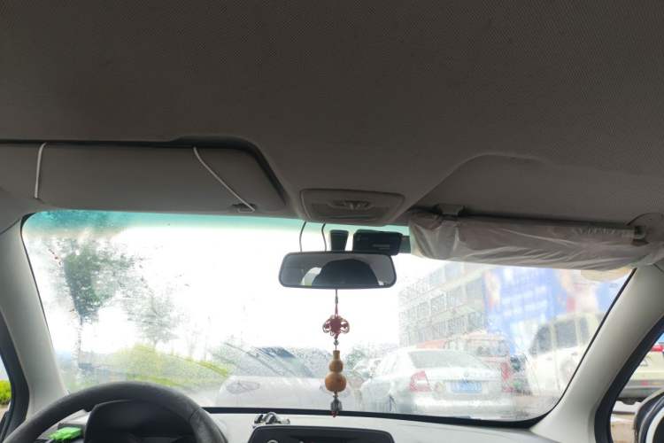 Used Baojun 310 2016 1.2L Manual Value Edition Headliner