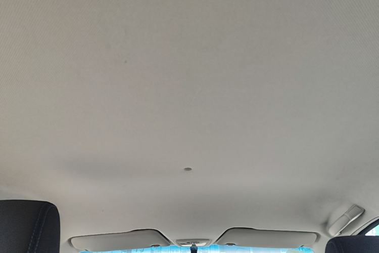 Used Baojun 310 2016 1.2L Manual Value Edition Headliner