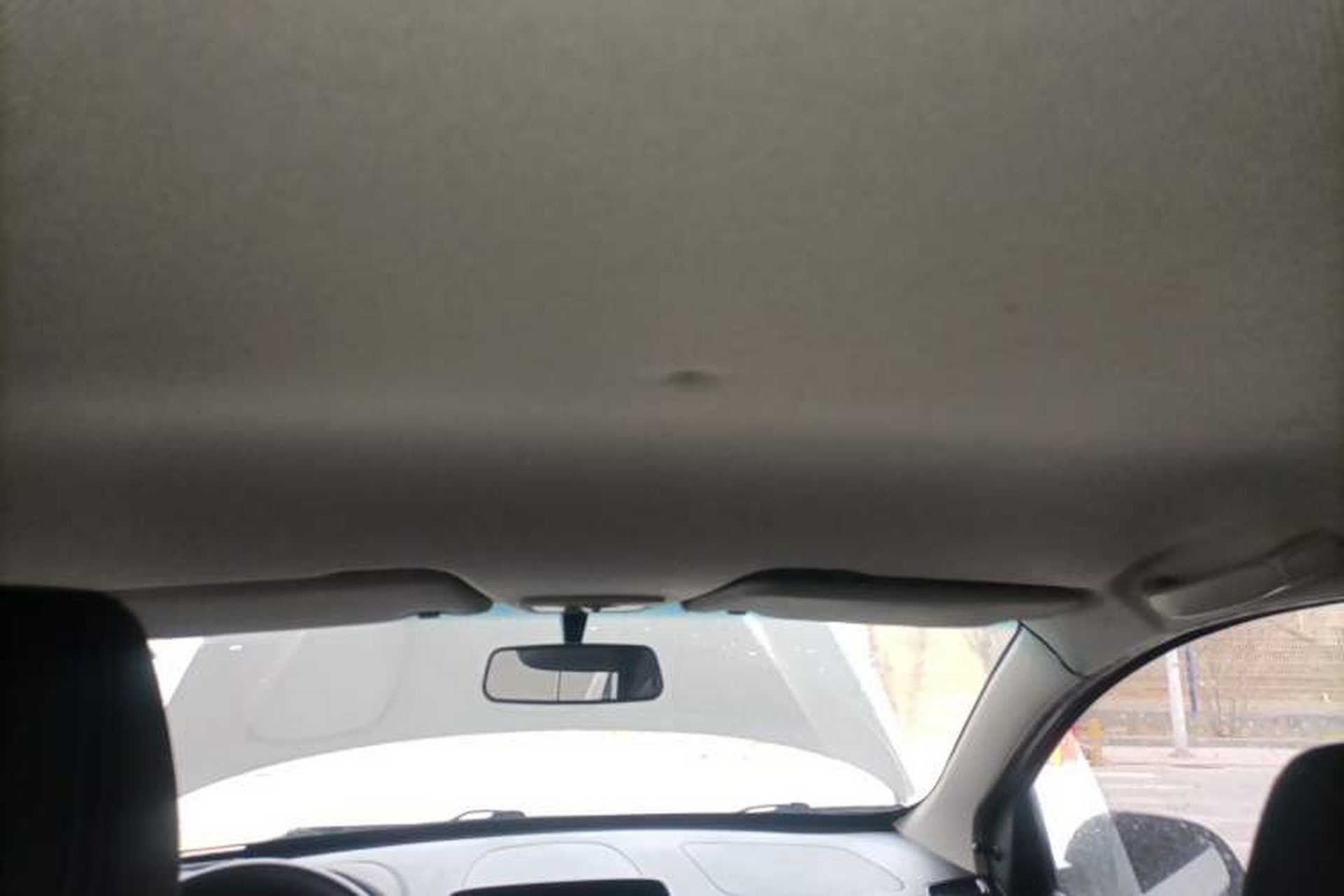 Used Baojun 310 2016 1.2L Manual Value Edition Headliner