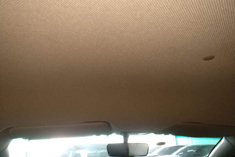 Used Baojun 310 2016 1.2L Manual Value Edition Headliner