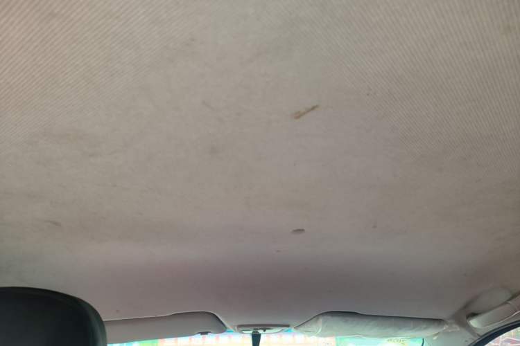 Used Baojun 310 2016 1.2L Manual Value Edition Headliner