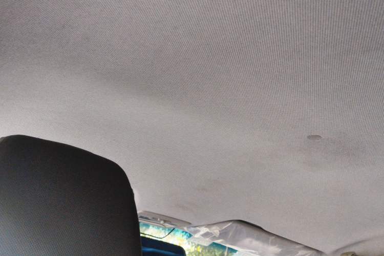 Used Baojun 310 2016 1.2L Manual Fashionable Edition Headliner
