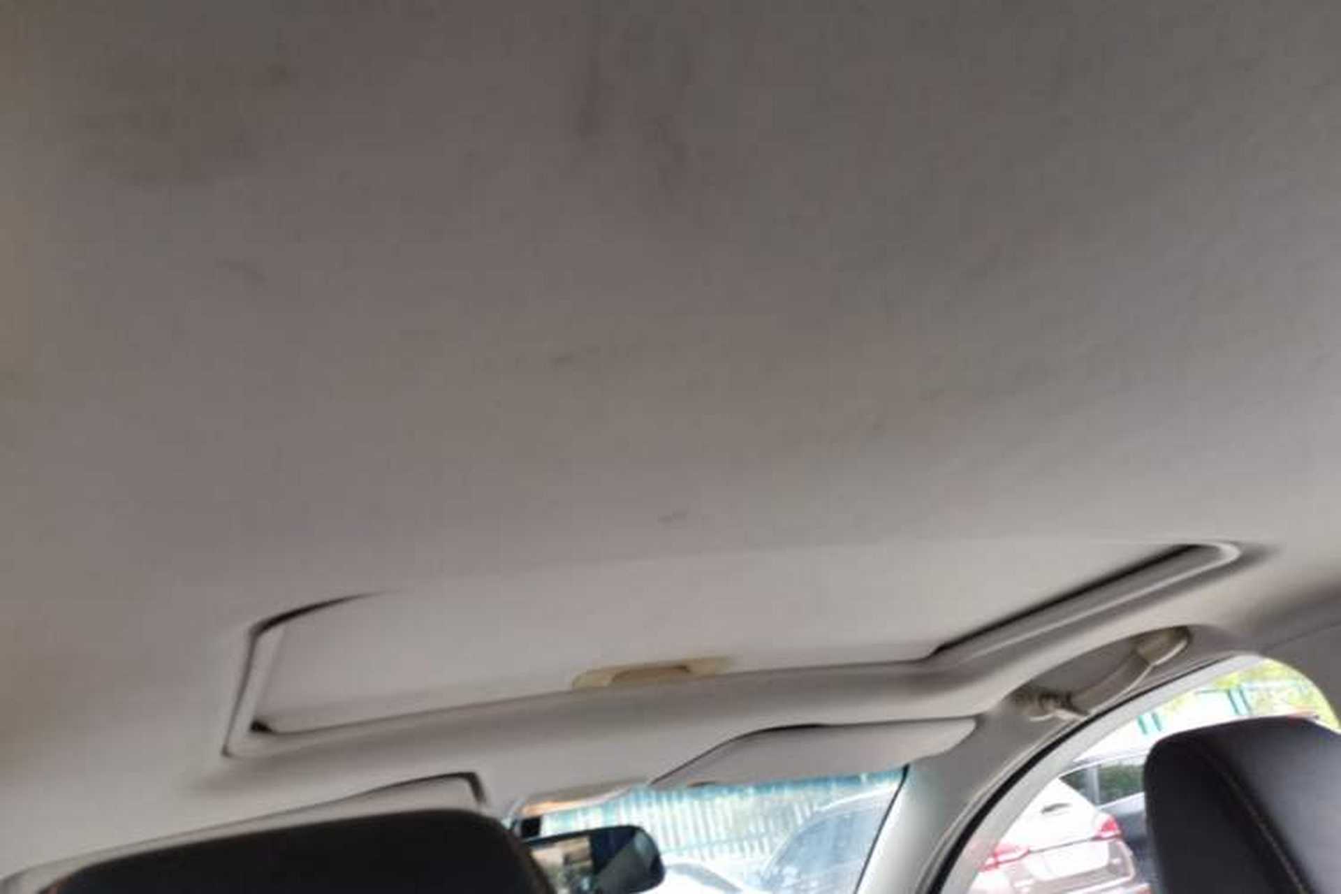 Used Baojun 310 2016 1.2L Manual Luxury Model Headliner