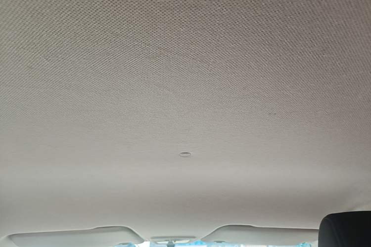 Used Baojun 310 2016 1.2L manual Comfort trim level Headliner
