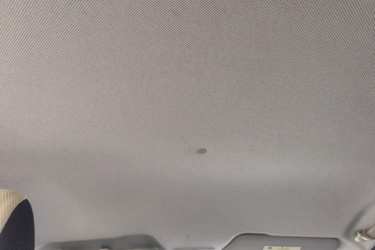 Used Baojun 310 2016 1.2L Manual Fashionable Edition Headliner
