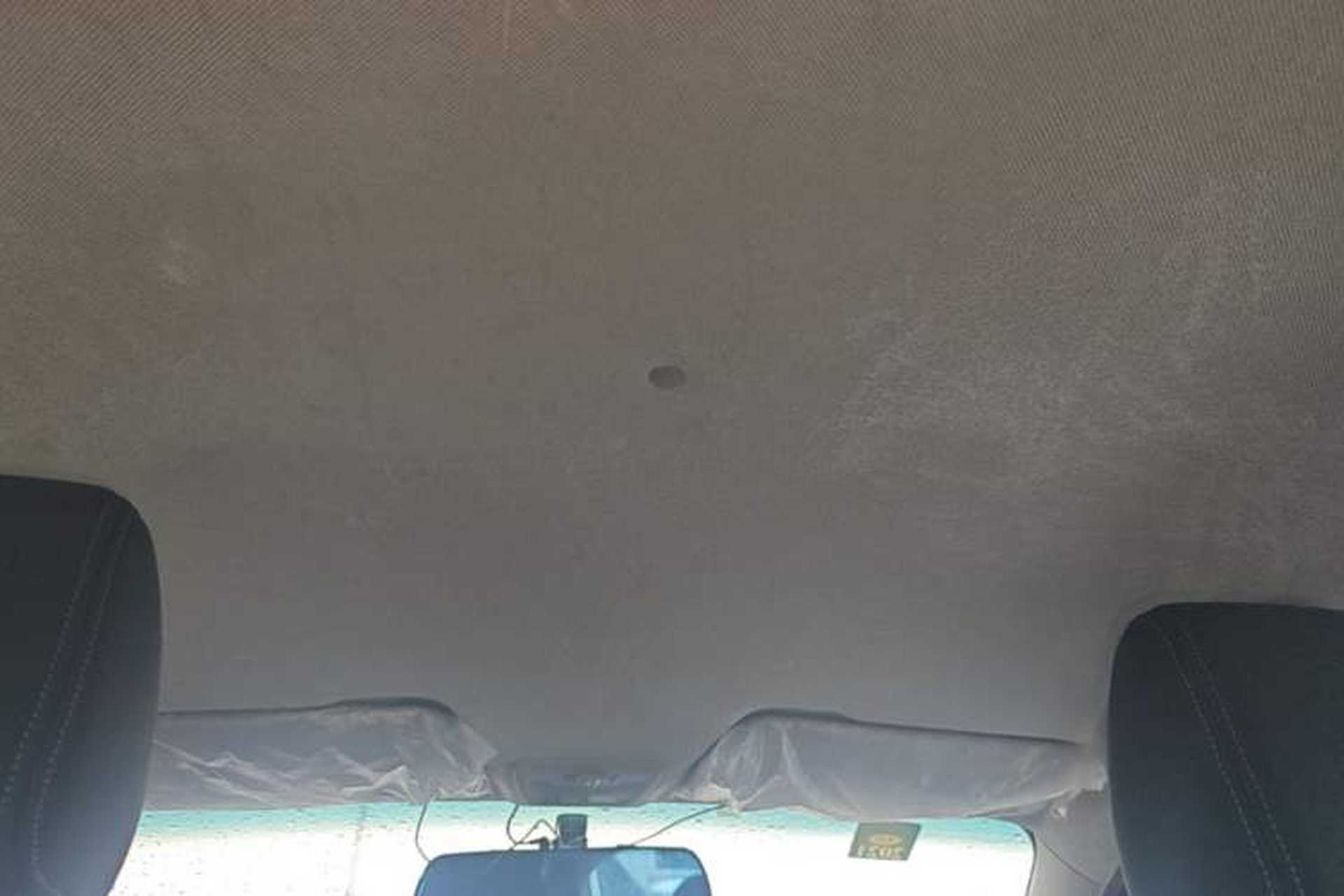 Used Baojun 310 2016 1.2L Manual Value Edition Headliner
