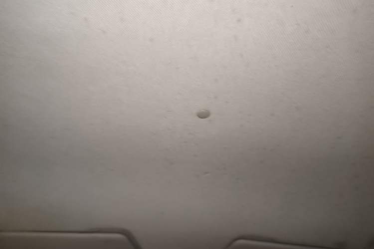 Used Baojun 310 2016 1.2L Manual Value Edition Headliner