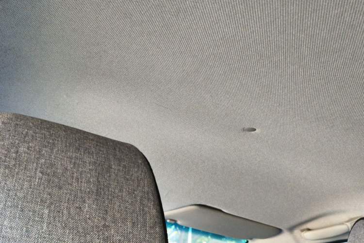Used Baojun 310 2016 1.2L Manual Value Edition Headliner